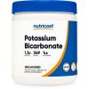 Nutricost Potassium Bicarbonate Supplement (1 LB) - 1.3G Per Serving, Non-GMO, Gluten Free