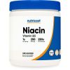 Nutricost Niacin (Vitamin B3) Powder 250 Grams - 1G Per Serving