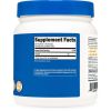 Nutricost Taurine Supplement Powder 500 Grams, 250 Servings