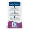 Nordic Naturals Prenatal DHA Softgels, Unflavored, 830 mg, Non-GMO, 90 Ct